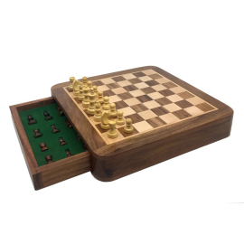 CHIQUIER DRAWER 30CM KING 57MM Chess game