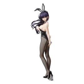 Komi Can't Communicate Shoko Komi: Bunny Ver. 46cm Figurine