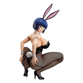 Shin Ikki Tousen Ryomou Shimei: Bunny Ver. 2nd 32cm