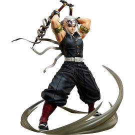 Demon Slayer: Kimetsu no Yaiba Tengen Uzui 56cm Figurine