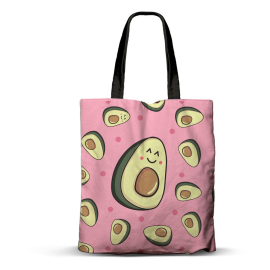 Oh My Pop! Waka shopping bag 