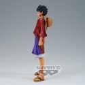 One Piece - DXF Wanokuni Monkey D. Luffy : The Grandline Series