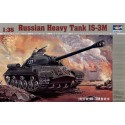 Russian Heavy Tank JS-3M