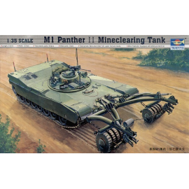 M1 Panther II