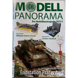 Modell Panorama Ausgabe 2023/2 