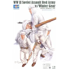 WWII Soviet Red Army