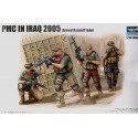 PMC in Iraq - Fire Movement Team