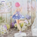 RAM FLOWER DRESS TRIO-TRY-IT Re:Zero Starting Life in Another World