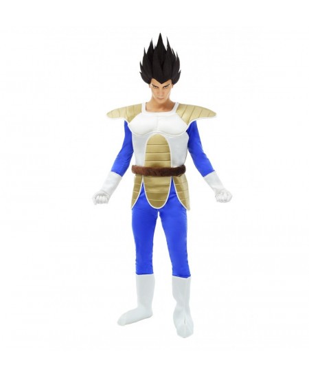 Dragon Ball Z Child Vegeta Costume