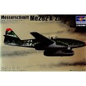 1/144 Me262A2a Fighter