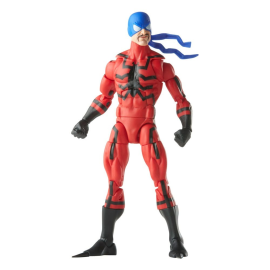 Spider-Man Marvel Legends Retro Collection Marvel's Tarantula 15cm Figurine