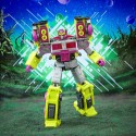 Transformers Generations Legacy Evolution Leader Class G2 Universe Toxitron 18cm Figurines