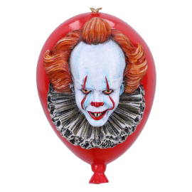 It Chapter Two Time to Float tree decoration 6 cm 