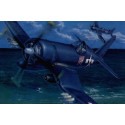 Vought F4U-4 Corsair Model kit