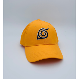 BORUTO - Konoha Symbol - Cap 