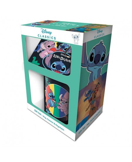 Disney Plastic Cups - Lenticular Peter Pan Characters - Set of 4