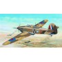 Hawker Hurricane Mk.IID/Trop Model kit