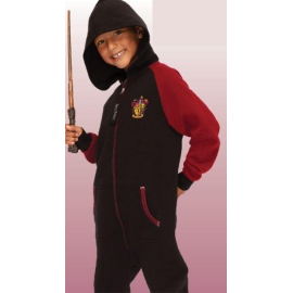 HARRY POTTER - Gryffindor - Kids Jumpsuit (7-9yo) 