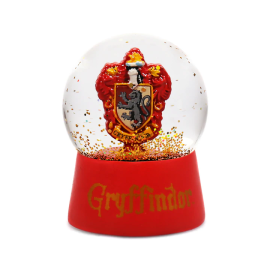 HARRY POTTER - Gryffindor - Snow globe 4.5cm 