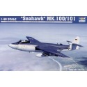 1/48 Seahawk Mk 100/101 Aircraft (D)