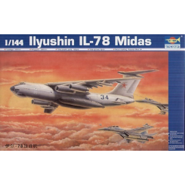 Ilyushin IL-78 Midas