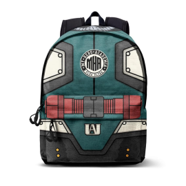MY HERO ACADEMIA - Backpack 30'x41'x18' - Recycled Material 