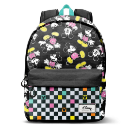 MICKEY - Damier - Eco Backpack '32x17x44cm' 
