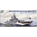 1/700 Moskva Russian Navy Slava Class Cruiser