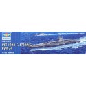 1/700 USS John C Stennis CVN74 Aircraft Carrier