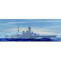 1/700 HMS Hood British Battleship 1931