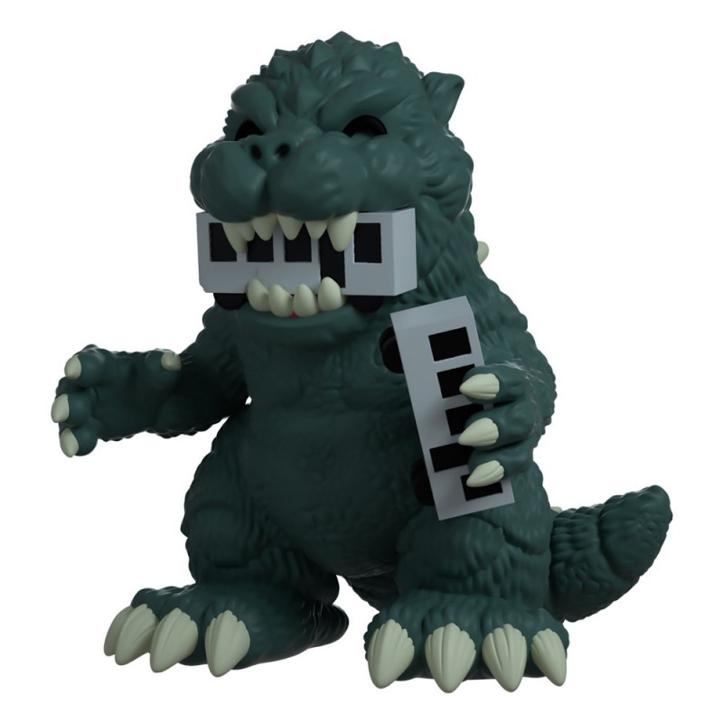 Godzilla Vinyl figurine Godzilla 10 cm