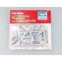 1/35 LAV-III Stryker Windscreens