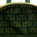Star Wars Loungefly Mini Sac A Dos Scenes Return Of The Jedi Loungefly