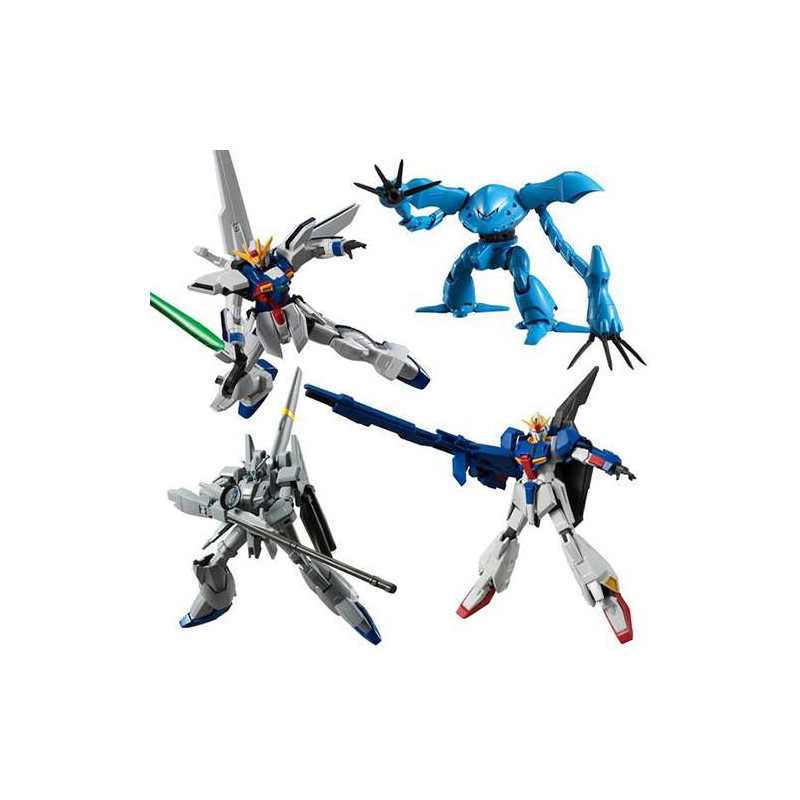 Gundam Universal Unit S.2 (10) Figurine
