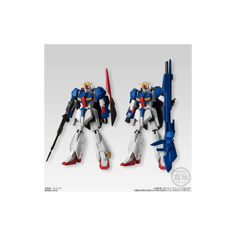 Gundam Universal Unit S.2 (10) Figurines