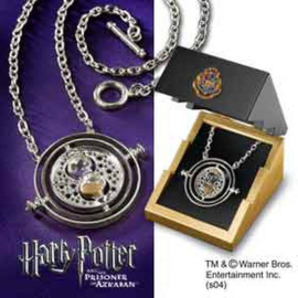 Harry Potter Hermione'S Time Turner Silv. (Cod.7763) 
