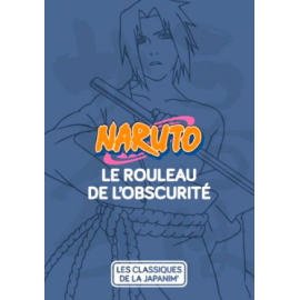 NARUTOPEDIA - Naruto Encyclopedia - Volume 2 