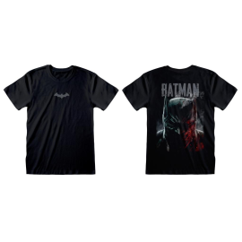 BATMAN - Sinister - Unisex T-Shirt 