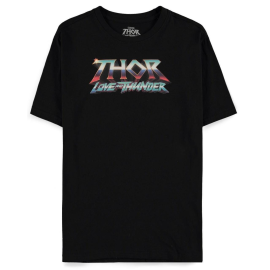 MARVEL - Thor: Love and Thunder - Men's T-Shirt 