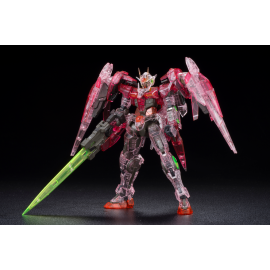 Gundam OO - OO Raiser EXF Ver 1/144 RG Gunpla