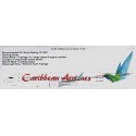 Boeing 737-800 CARIBBEAN Airlines 9Y-ANU etc.