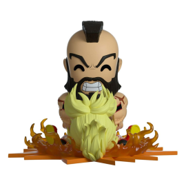 Street Fighter Vinyl Zangief 12cm Statue