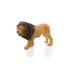 Lion Soft PVC Figure