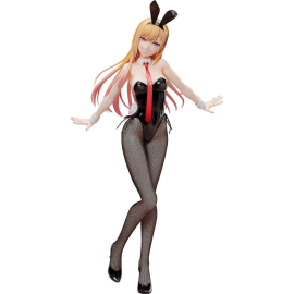 My Dress-Up Darling 1/4 Sailor Kitagawa: Bunny Ver. 45cm Figurine