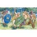 Gaul Warriors I/II Century BC