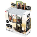 Star Wars: The Mandalorian Trading Card Boosters (24) *ENGLISH* 