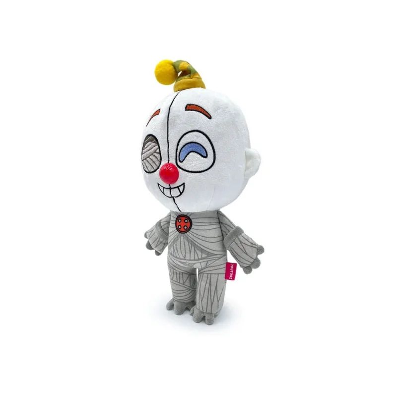 Five Nights At Freddy's Plush Figure Glitchtrap Chibi 22 Cm