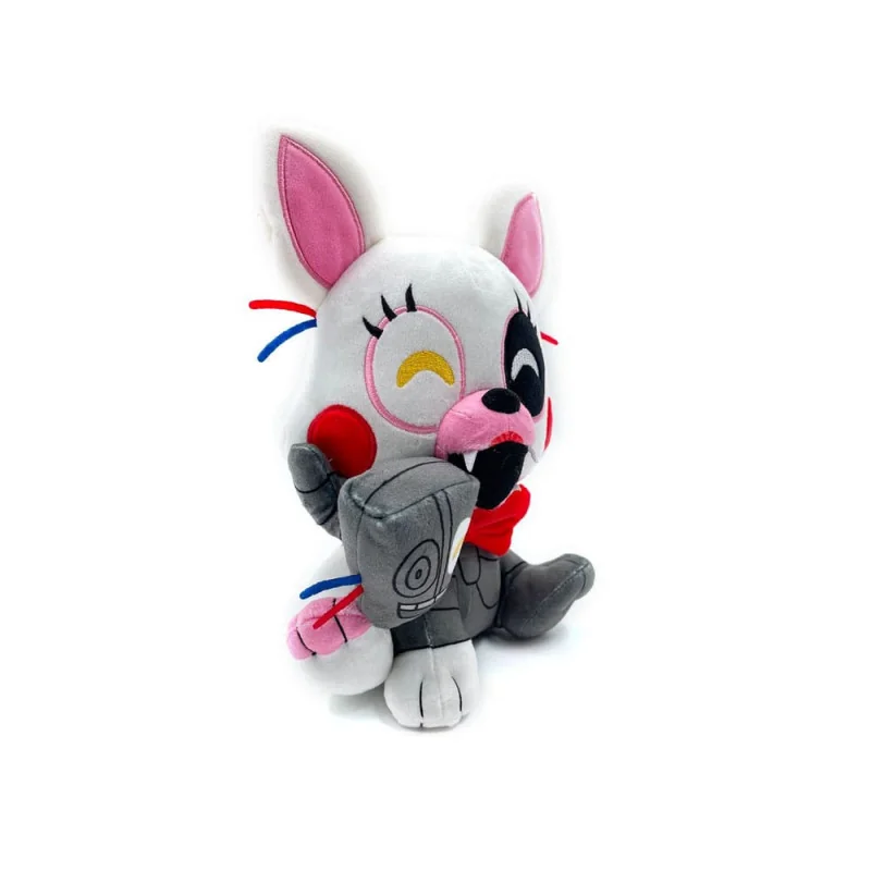 NEW FIVE NIGHTS AT FREDDY'S 7 MANGLE TOY FNAF. PLUSH LICENSED