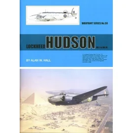 Lockheed Hudson Mk.I to Mk.VI