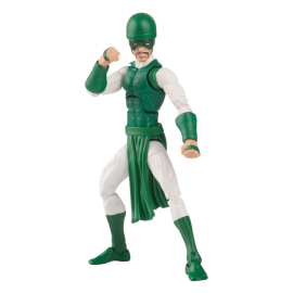Marvel Legends Marvel's Karnak (BAF: Totally Awesome Hulk) 15cm Action figure